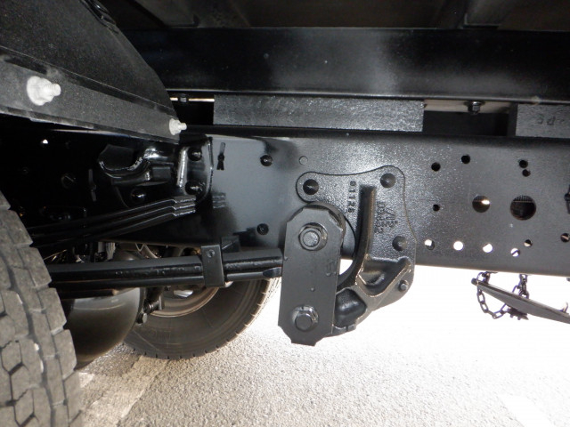 いすゞ エルフ 小型 平ボディ 2RG-NPR88YN(97726) 24枚目