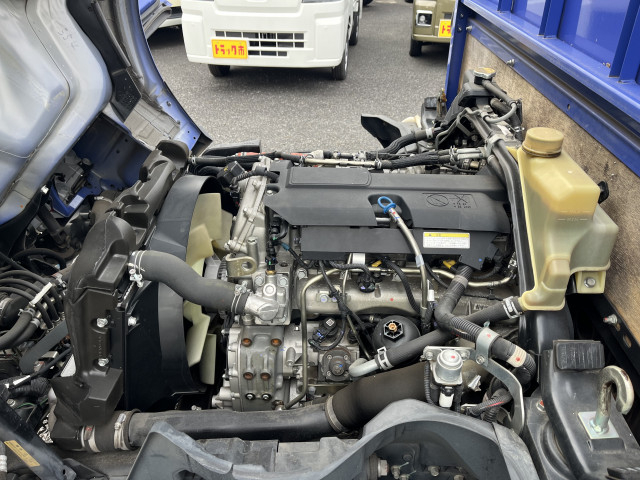 日産自動車 アトラス 小型 平ボディ（クレーン付） 2RG-FBAVW(97725) 35枚目