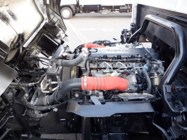 いすゞ エルフ 小型 平ボディ 2RG-NPR88YN(97726) 26枚目