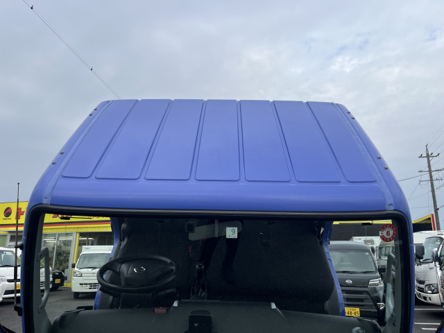 日産自動車 アトラス 小型 平ボディ（クレーン付） 2RG-FBAVW(97725) 37枚目