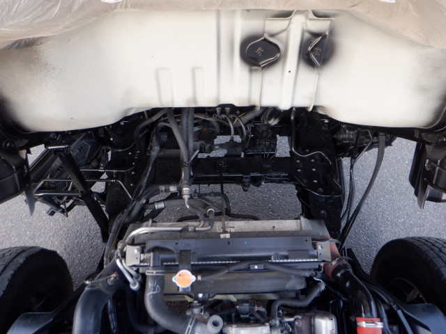 いすゞ エルフ 小型 平ボディ 2RG-NPR88YN(97726) 28枚目