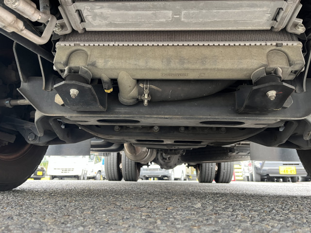 日産自動車 アトラス 小型 平ボディ（クレーン付） 2RG-FBAVW(97725) 38枚目