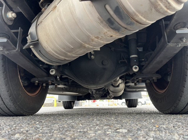 日産自動車 アトラス 小型 平ボディ（クレーン付） 2RG-FBAVW(97725) 40枚目