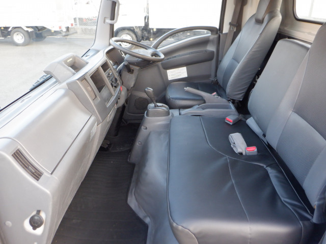 いすゞ エルフ 小型 平ボディ 2RG-NPR88YN(97726) 33枚目