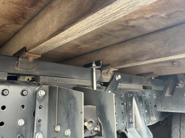 日産自動車 アトラス 小型 平ボディ（クレーン付） 2RG-FBAVW(97725) 42枚目