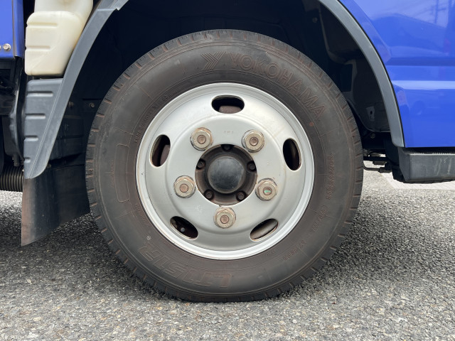 日産自動車 アトラス 小型 平ボディ（クレーン付） 2RG-FBAVW(97725) 44枚目