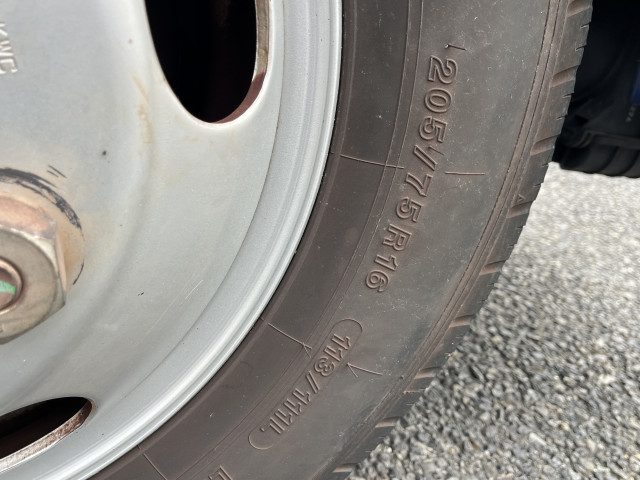 日産自動車 アトラス 小型 平ボディ（クレーン付） 2RG-FBAVW(97725) 45枚目