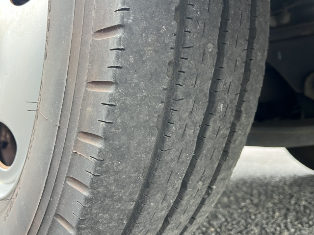 日産自動車 アトラス 小型 平ボディ（クレーン付） 2RG-FBAVW(97725) 46枚目