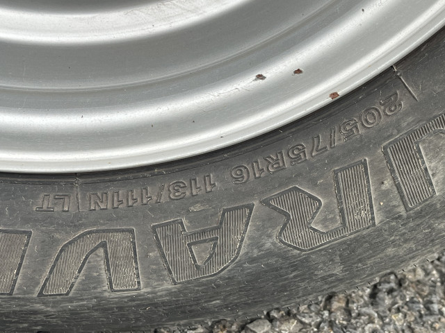 日産自動車 アトラス 小型 平ボディ（クレーン付） 2RG-FBAVW(97725) 48枚目