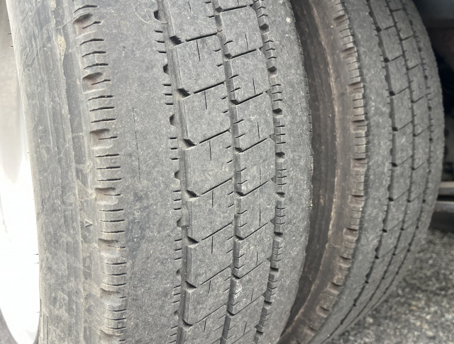 日産自動車 アトラス 小型 平ボディ（クレーン付） 2RG-FBAVW(97725) 49枚目