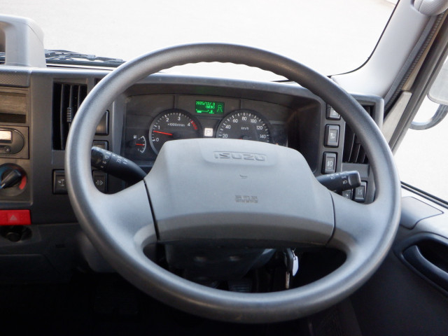 いすゞ エルフ 小型 平ボディ 2RG-NPR88YN(97726) 41枚目