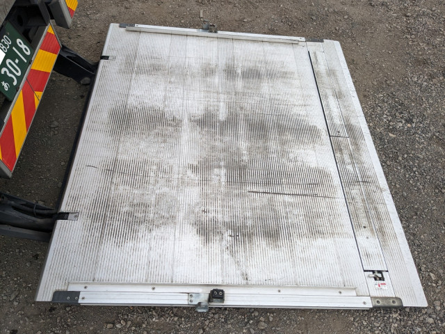 日野 デュトロ 小型 冷蔵冷凍バン 2RG-XZU712M(97727) 11枚目