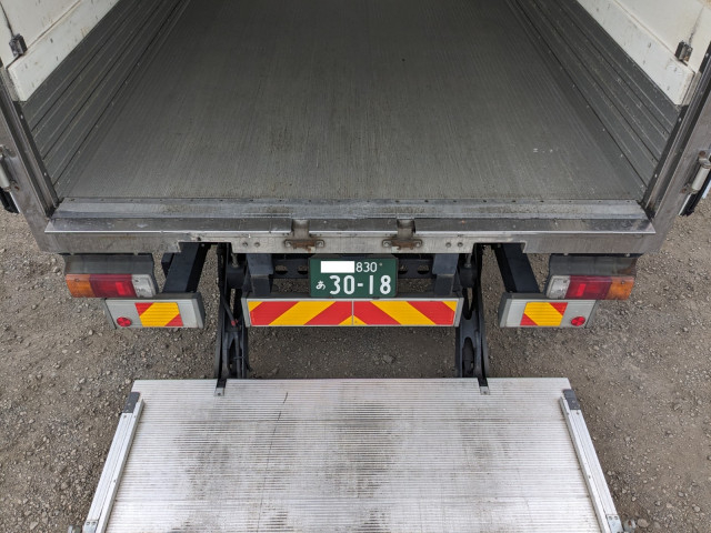 日野 デュトロ 小型 冷蔵冷凍バン 2RG-XZU712M(97727) 13枚目