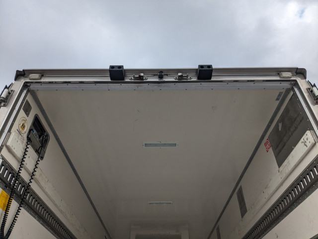 日野 デュトロ 小型 冷蔵冷凍バン 2RG-XZU712M(97727) 14枚目