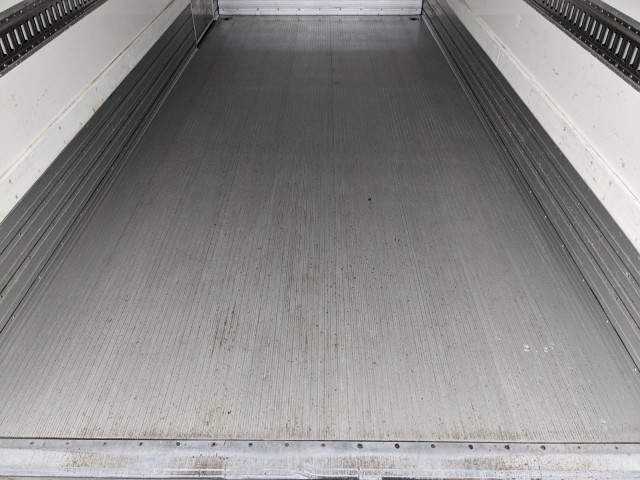 日野 デュトロ 小型 冷蔵冷凍バン 2RG-XZU712M(97727) 15枚目