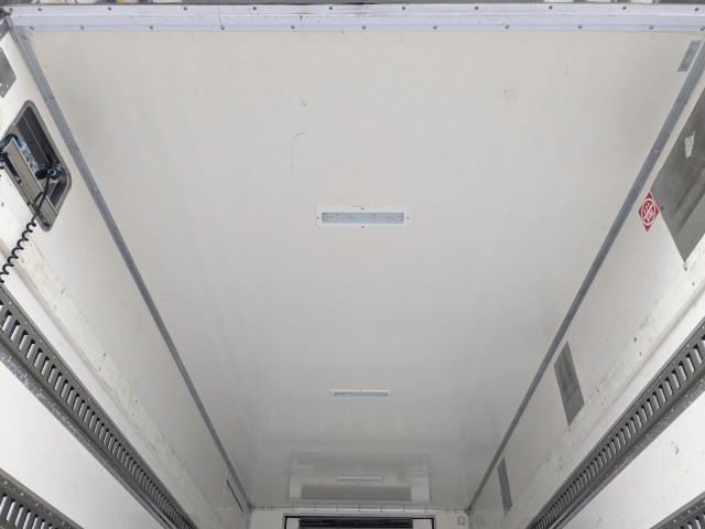 日野 デュトロ 小型 冷蔵冷凍バン 2RG-XZU712M(97727) 16枚目