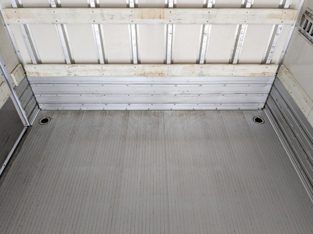 日野 デュトロ 小型 冷蔵冷凍バン 2RG-XZU712M(97727) 17枚目