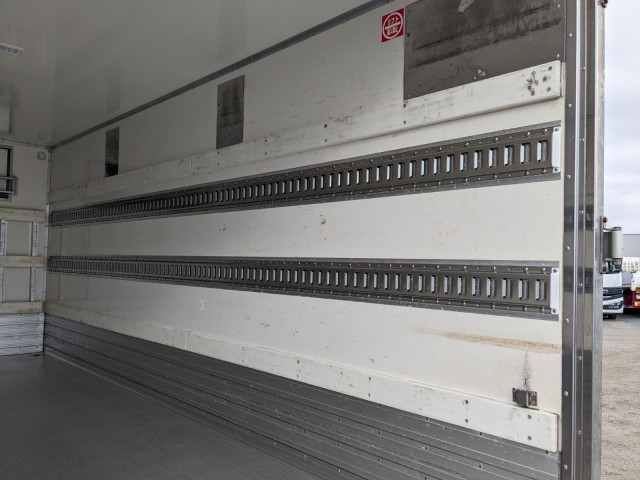 日野 デュトロ 小型 冷蔵冷凍バン 2RG-XZU712M(97727) 21枚目