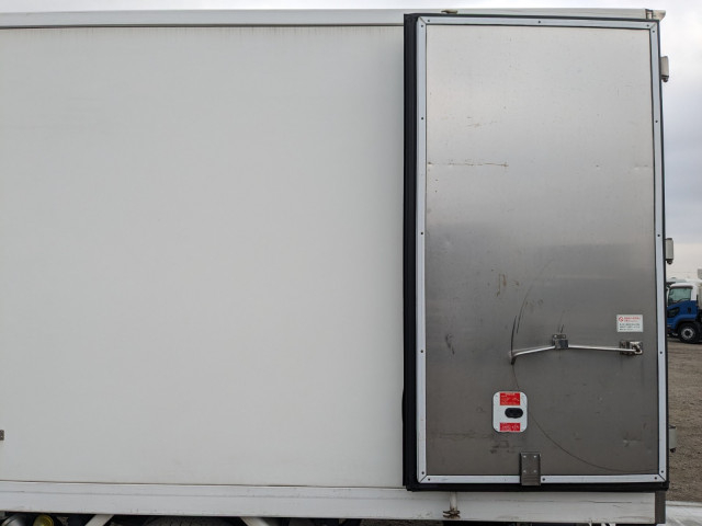 日野 デュトロ 小型 冷蔵冷凍バン 2RG-XZU712M(97727) 23枚目