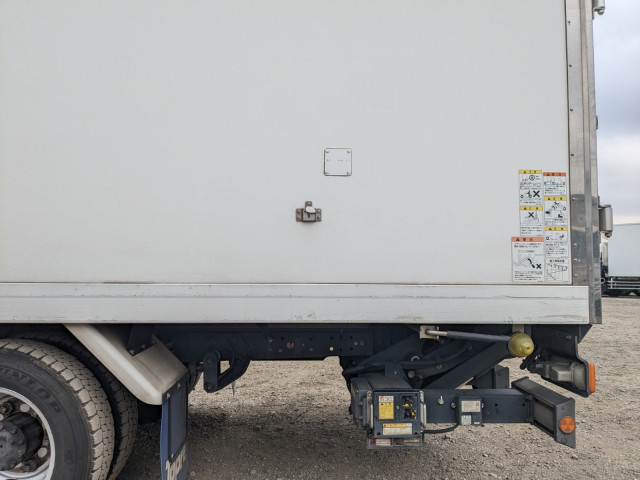 日野 デュトロ 小型 冷蔵冷凍バン 2RG-XZU712M(97727) 24枚目