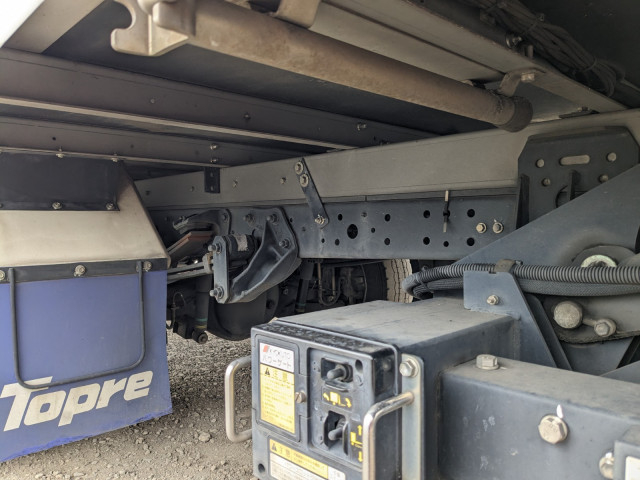 日野 デュトロ 小型 冷蔵冷凍バン 2RG-XZU712M(97727) 27枚目