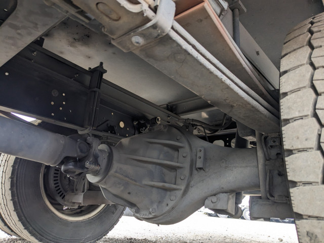 日野 デュトロ 小型 冷蔵冷凍バン 2RG-XZU712M(97727) 28枚目