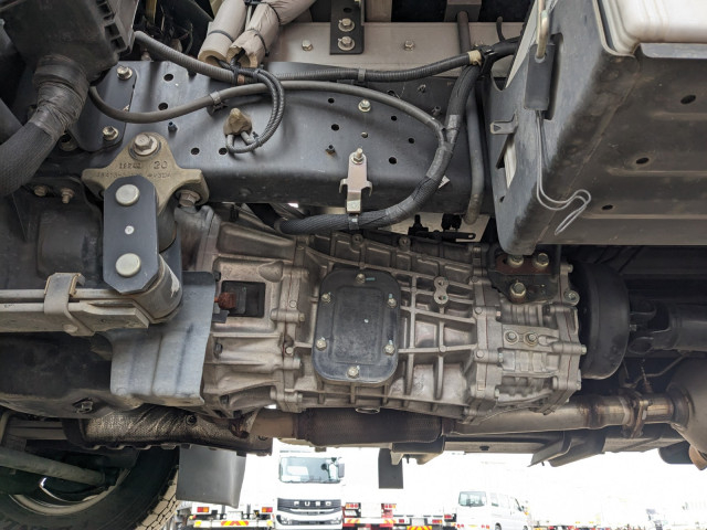 日野 デュトロ 小型 冷蔵冷凍バン 2RG-XZU712M(97727) 29枚目