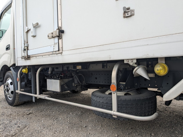 日野 デュトロ 小型 冷蔵冷凍バン 2RG-XZU712M(97727) 30枚目