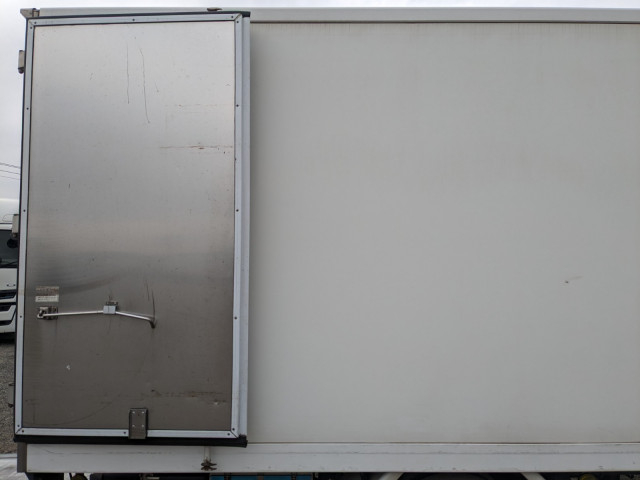 日野 デュトロ 小型 冷蔵冷凍バン 2RG-XZU712M(97727) 33枚目