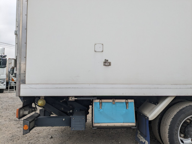 日野 デュトロ 小型 冷蔵冷凍バン 2RG-XZU712M(97727) 34枚目