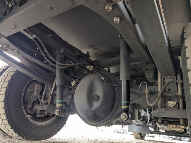 日野 デュトロ 小型 冷蔵冷凍バン 2RG-XZU712M(97727) 35枚目