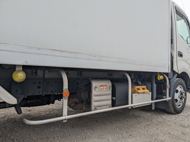 日野 デュトロ 小型 冷蔵冷凍バン 2RG-XZU712M(97727) 36枚目