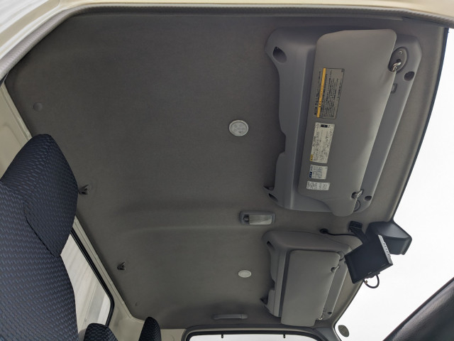 日野 デュトロ 小型 冷蔵冷凍バン 2RG-XZU712M(97727) 38枚目