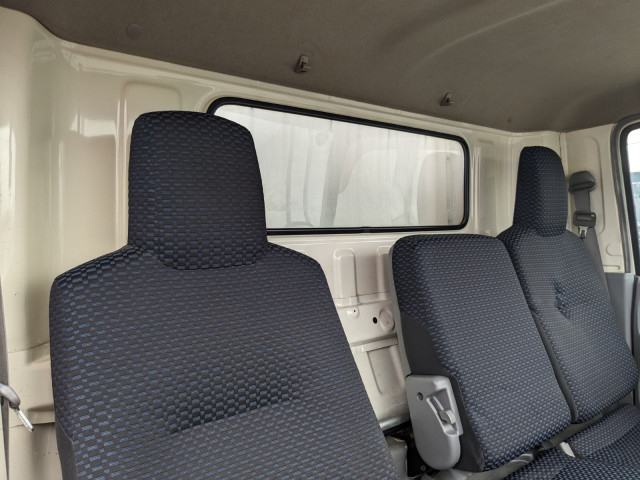 日野 デュトロ 小型 冷蔵冷凍バン 2RG-XZU712M(97727) 39枚目