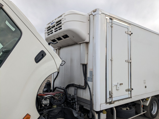 日野 デュトロ 小型 冷蔵冷凍バン 2RG-XZU712M(97727) 43枚目