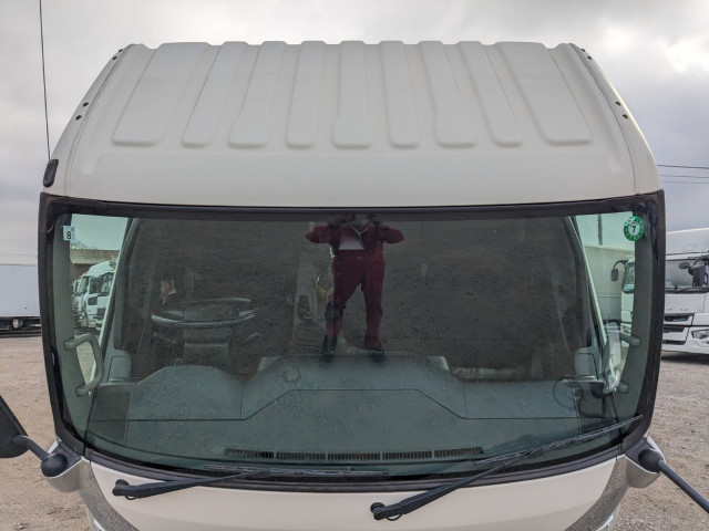 日野 デュトロ 小型 冷蔵冷凍バン 2RG-XZU712M(97727) 44枚目