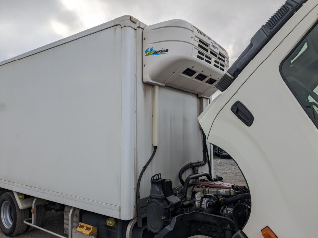 日野 デュトロ 小型 冷蔵冷凍バン 2RG-XZU712M(97727) 47枚目