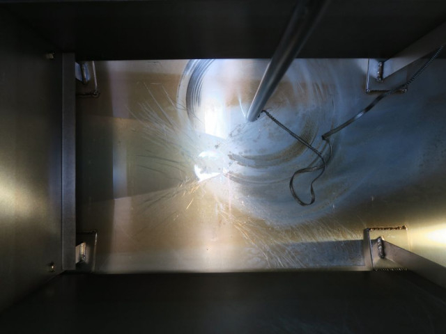 日野 デュトロ 小型 タンクローリー TKG-XZU685M(97743) 13枚目