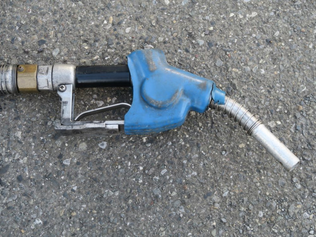 日野 デュトロ 小型 タンクローリー TKG-XZU685M(97743) 14枚目