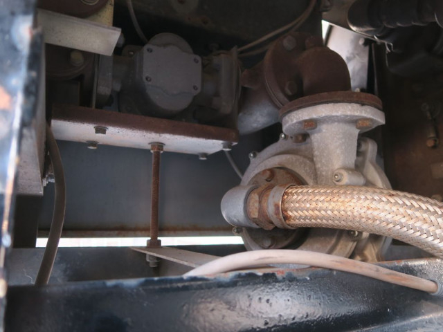 日野 デュトロ 小型 タンクローリー TKG-XZU685M(97743) 16枚目