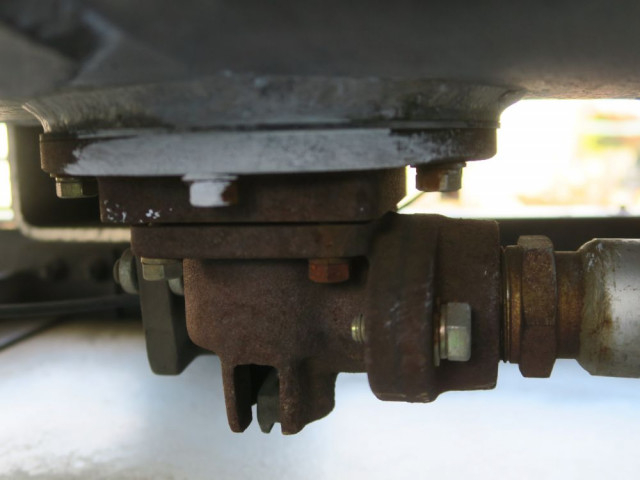 日野 デュトロ 小型 タンクローリー TKG-XZU685M(97743) 17枚目