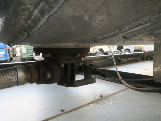 日野 デュトロ 小型 タンクローリー TKG-XZU685M(97743) 18枚目