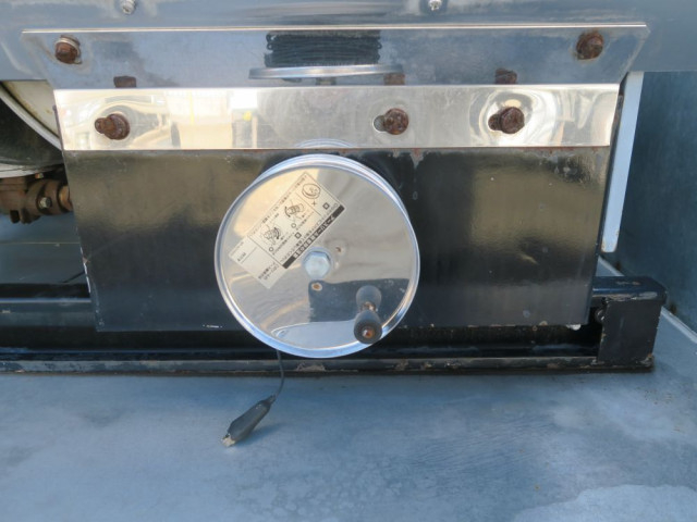 日野 デュトロ 小型 タンクローリー TKG-XZU685M(97743) 21枚目