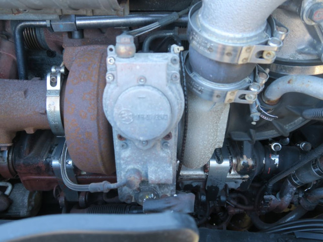 UDトラックス（日産） クオン 大型 トラクタ QPG-GK5XAD(97742) 22枚目