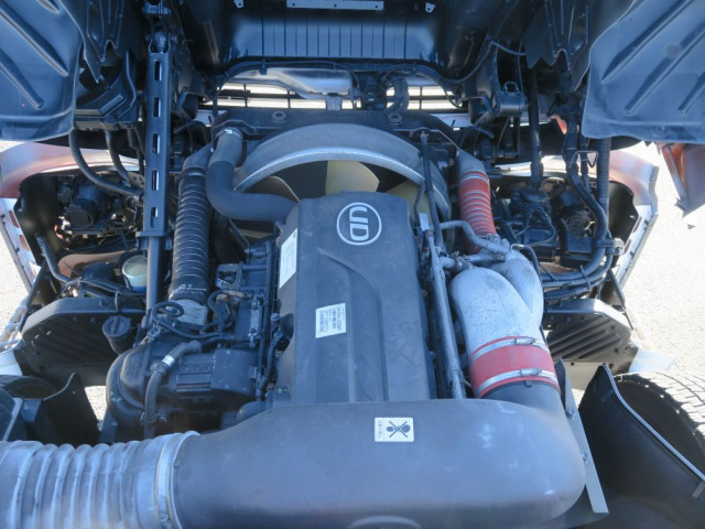 UDトラックス（日産） クオン 大型 トラクタ QPG-GK5XAD(97742) 23枚目