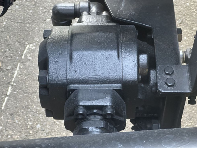 UDトラックス（日産） クオン 大型 トラクタ QPG-GK5XAD(97742) 24枚目