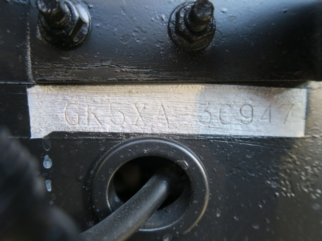 UDトラックス（日産） クオン 大型 トラクタ QPG-GK5XAD(97742) 27枚目