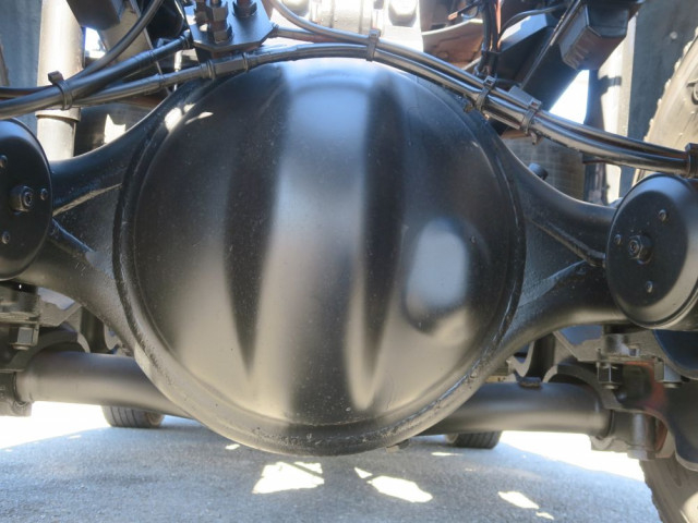 UDトラックス（日産） クオン 大型 トラクタ QPG-GK5XAD(97742) 30枚目