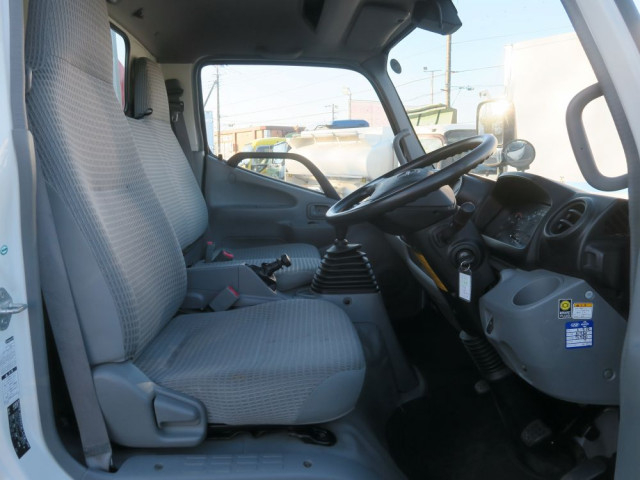 日野 デュトロ 小型 タンクローリー TKG-XZU685M(97743) 30枚目