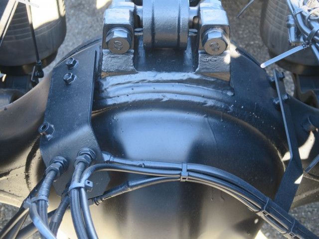 UDトラックス（日産） クオン 大型 トラクタ QPG-GK5XAD(97742) 31枚目